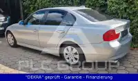 2008 BMW 318