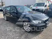 2008 BMW 318