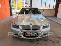 2008 BMW 318