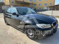 2008 BMW 318