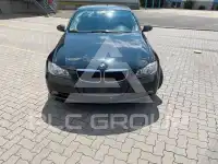 2008 BMW 318
