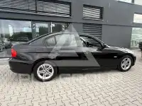 2008 BMW 318