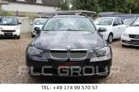 2008 BMW 318