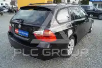 2008 BMW 318