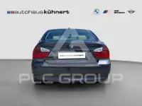 2008 BMW 318