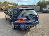 2008 BMW 318