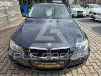 2008 BMW 318