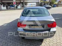 2008 BMW 318