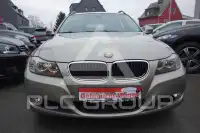 2008 BMW 318