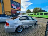 2008 BMW 318