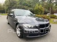 2008 BMW 318