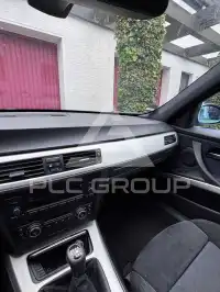 2008 BMW 318