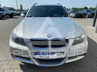 2008 BMW 318