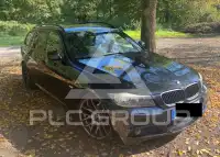 2008 BMW 318