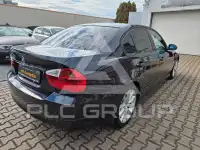 2008 BMW 318