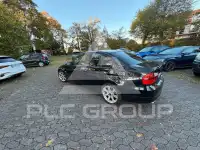 2008 BMW 318