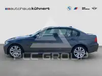 2008 BMW 318