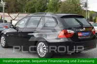 2008 BMW 318