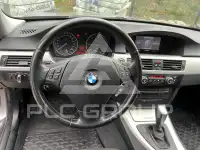 2008 BMW 318