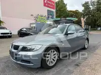 2008 BMW 318