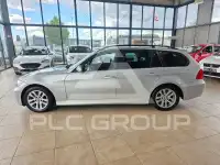 2008 BMW 318