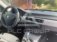 2008 BMW 318