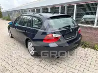 2008 BMW 318