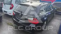 2008 BMW 318