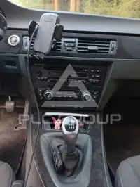 2008 BMW 318