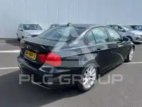 2008 BMW 318