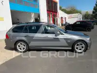 2008 BMW 318