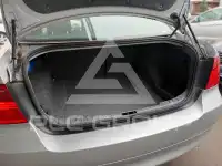2008 BMW 318
