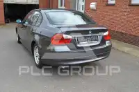 2008 BMW 318