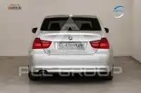 2008 BMW 318