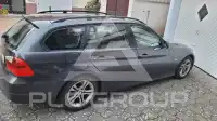2008 BMW 318