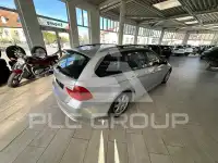 2008 BMW 318