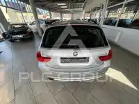 2008 BMW 318