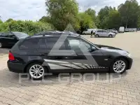 2008 BMW 318