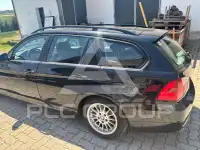 2008 BMW 318