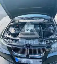 2008 BMW 318