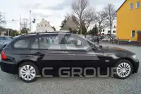 2008 BMW 318