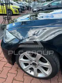 2008 BMW 318