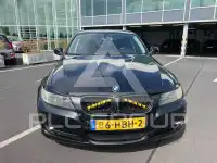 2008 BMW 318