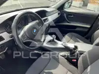 2008 BMW 318