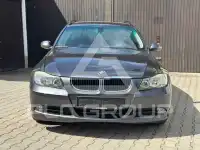 2008 BMW 318