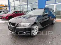 2008 BMW 318