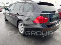 2008 BMW 318