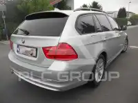 2008 BMW 318