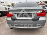 2008 BMW 318