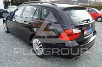 2008 BMW 318